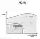 Fig. 19 - Internal combustion engine with a precombustion chamber