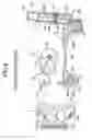 Fig. 09 - Carburetor automatic control system in engine