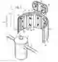 Fig. 02 - Chemical heating device for cold environment heating utility use