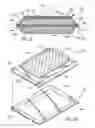 Fig. 05 - Chemical heating device for cold environment heating utility use