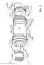 Fig. 04 - Valve assembly for paintball guns and the like, and improved guns incorporating the assembly