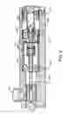 Fig. 06 - Valve assembly for paintball guns and the like, and improved guns incorporating the assembly