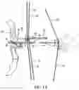 Fig. 10 - Apparatus and method for identifying a position of a bowstring