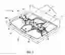 Fig. 04 - Gas fired cooktop and method of assembling the same