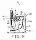 Fig. 06 - Gas fired cooktop and method of assembling the same