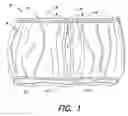 Fig. 02 - Chafing dish skirt