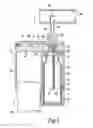 Fig. 02 - Delivery device for a powder aerosol