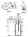 Fig. 03 - Delivery device for a powder aerosol