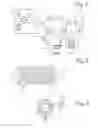 Fig. 02 - Arrangement in connection with an anaesthesia/ventilation system for a patient and a gas separation unit for an anaesthesia/ventilation system