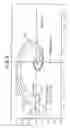 Fig. 10 - Apparatus and method for controlling gas-delivery mechanism for use in respiratory ventilators