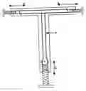 Fig. 01 - Method for the production and positioning of an intrauterine device which is adapted to the uterine cavity measurements