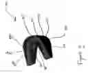 Fig. 06 - Mouthguard