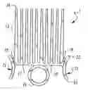 Fig. 01 - Hair pick