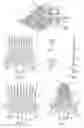 Fig. 02 - Hair pick