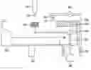 Fig. 01 - Apparatus and method for cleaning nozzle