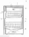 Fig. 01 - Dishwasher and method of controlling the same
