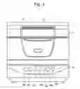 Fig. 02 - Dishwasher