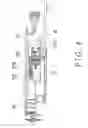 Fig. 05 - Walking stick structure