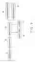 Fig. 10 - Walking stick structure