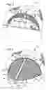 Fig. 03 - TENT WITH WINDOW HAVING AN INTERNAL SHELF