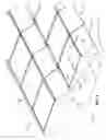 Fig. 02 - One Piece, Collapsible PV Assembly