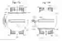 Fig. 10 - Condensate collection system and drain