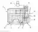 Fig. 01 - Fuel feed unit