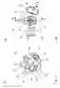 Fig. 07 - Quick connect pressure reducer/cylinder valve for self-contained breathing apparatus