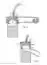 Fig. 03 - Sanitary fitting