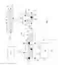Fig. 17 - MICRO ELECTROMECHANICAL SYSTEMS FOR DELIVERING HIGH PURITY FLUIDS IN A CHEMICAL DELIVERY SYSTEM