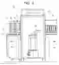 Fig. 06 - Lid opening/closing system of an airtight container