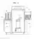 Fig. 06 - Lid opening/closing system of an airtight container