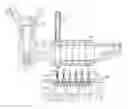 Fig. 01 - Powder dispensing and sensing apparatus and methods