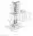 Fig. 06 - Powder dispensing and sensing apparatus and methods