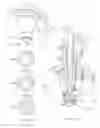 Fig. 16 - Powder dispensing and sensing apparatus and methods