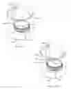 Fig. 20 - Powder dispensing and sensing apparatus and methods
