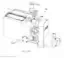 Fig. 27 - Powder dispensing and sensing apparatus and methods