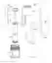 Fig. 46 - Powder dispensing and sensing apparatus and methods