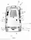Fig. 02 - Mobile Changing Mat Apparatuses, Systems and Methods