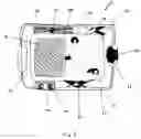 Fig. 04 - Mobile Changing Mat Apparatuses, Systems and Methods