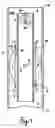 Fig. 02 - Apparatus and method for controlling the filling and emptying of a fluid container