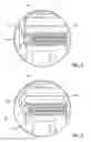 Fig. 04 - Fuel tank cap with integrated carbon canister