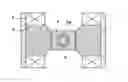 Fig. 01 - Methods of producing radial anisotropic cylinder sintered magnet and permanent magnet motor-use cyclinder multi-pole magnet