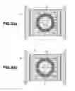 Fig. 04 - Methods of producing radial anisotropic cylinder sintered magnet and permanent magnet motor-use cyclinder multi-pole magnet