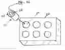Fig. 01 - Method to develop an organized microstructure within an implantable medical device
