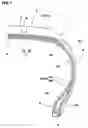Fig. 02 - Pneumatic tire and method for making uncured rubber tire component