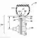 Fig. 01 - Tire pressure maintenance device