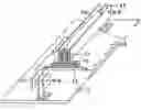 Fig. 01 - Process of manufacturing composite structures with embedded precured tools