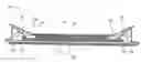 Fig. 01 - Vacuum lamination device