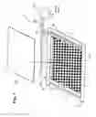 Fig. 02 - Vacuum lamination device